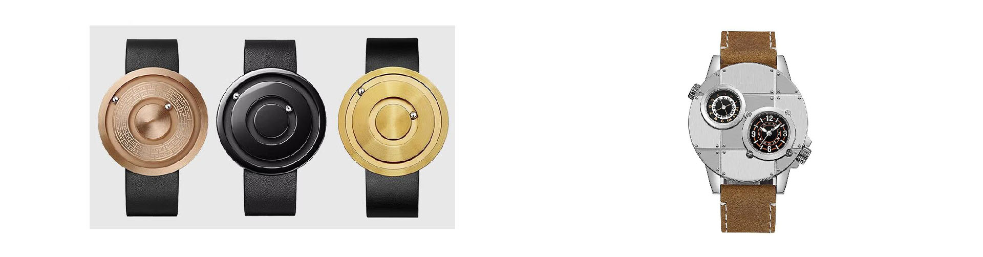 時裝(zhuāng)手表