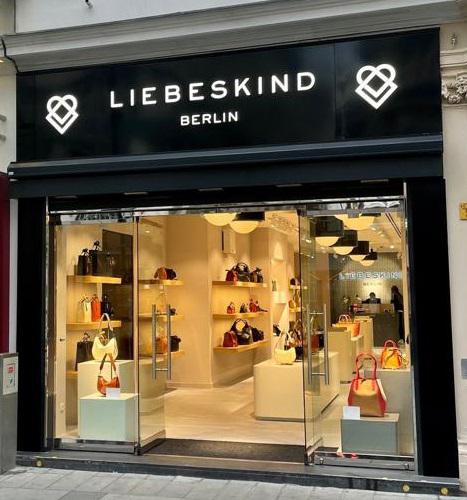 LIEBESKIND BERLIN